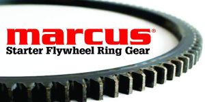 ZIP-IRIS FLYWHEEL RING GEAR