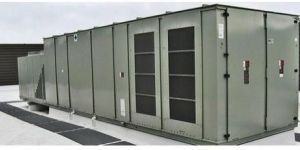 HVAC Installation Service