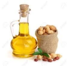 Groundnut Oil