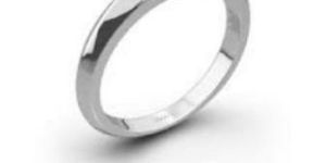 Diamond Solitaire Ring