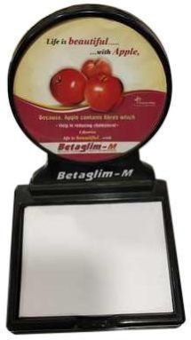 Non Bound Chit Pad with Darts