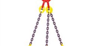 3 Legs Chain Sling