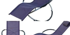 Folding Rocking Chair