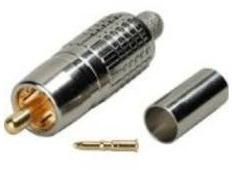 RCA Electrical Connectors