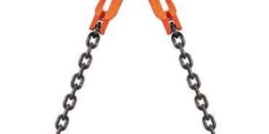 Alloy Steel Chain Slings
