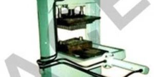 Sambrani Making Machines