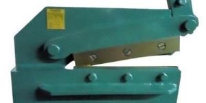 Hand Shearing Machine