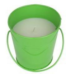 Citronella Candle