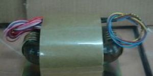 Impedance Matching Transformers