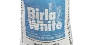 Birla White Cement