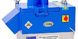 Vegetable Cutting Machine