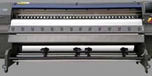 Heavy Duty Flex Printer