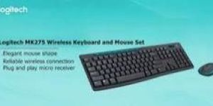 Wireless Keyboard