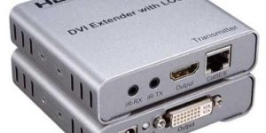 DVI Extender