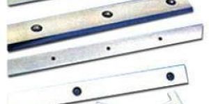 Plastic Cutting Shear Blade