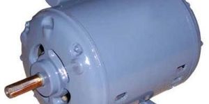 Single Phase Motor