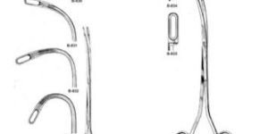 Gallbladder Instrument