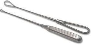 Uterine Curette