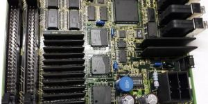 Analog IO Card Modules