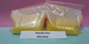 Vegetable Ghee