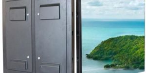 Outdoor LED Display Board