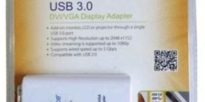 USB Display Adapter