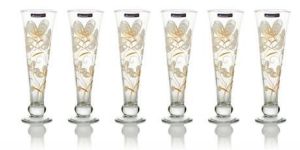 Crystal Wine Glasses