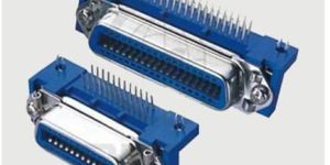 Centronic Connector
