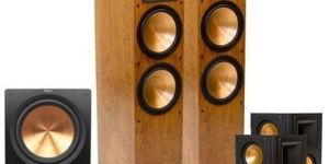 Home Theatre Systems