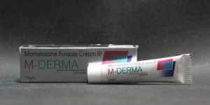Mometasone Furoate Cream