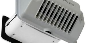 Pressure Relief Valves