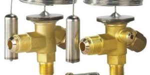 Expansion Valve