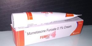 Mometasone Furoate Cream