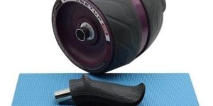Ab Exerciser Wheel Roller
