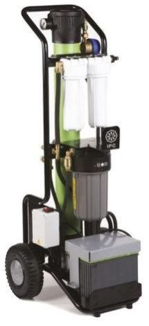 Industrial Cleaning Equipment