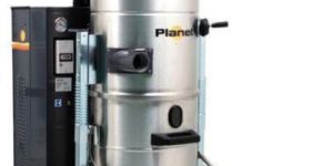 Vacuum Cleaning Machine