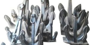 Marine Anchor