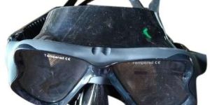 Scuba Diving Mask