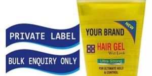 Hair Gel