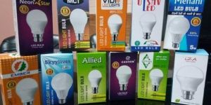 LED Bulb Box