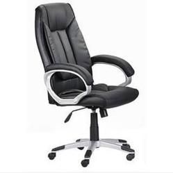 Leather Adjustable Chair