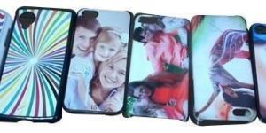 Sublimation Mobile Covers