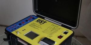 Universal Switchgear Time Meter