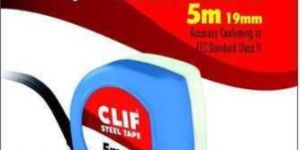 Steel Measurement Tapes