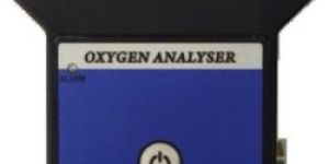 Oxygen Analyzer