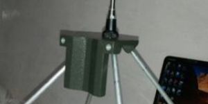 Base Antenna