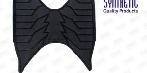 Suzuki Scooter Mat