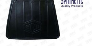 Three Wheeler Mud Flaps