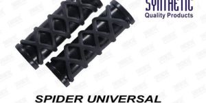 Universal Two Wheeler Grip Covers