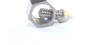 Pressure Cooker Weight Valve